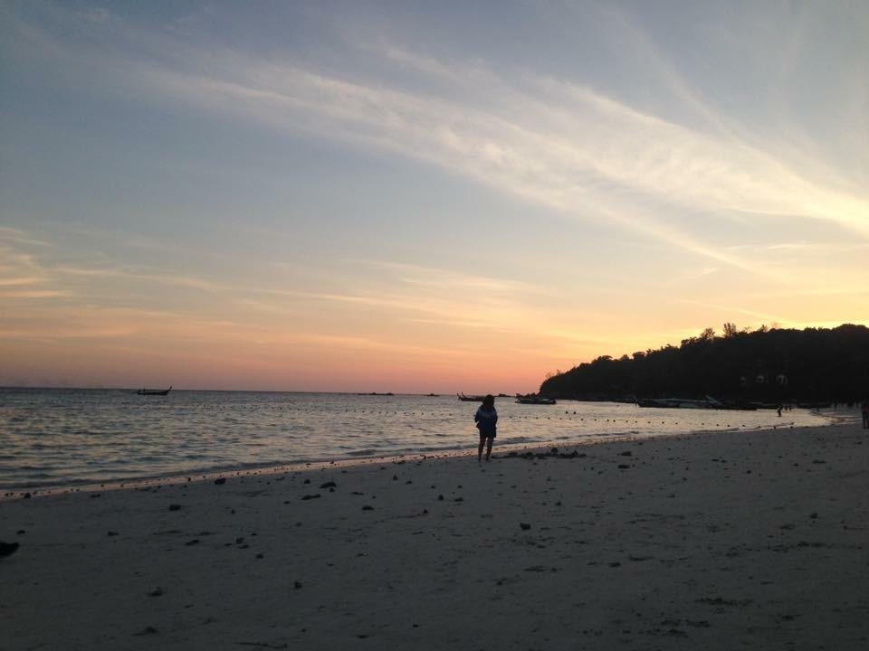 The Islanders Resort Koh Lipe Exterior photo