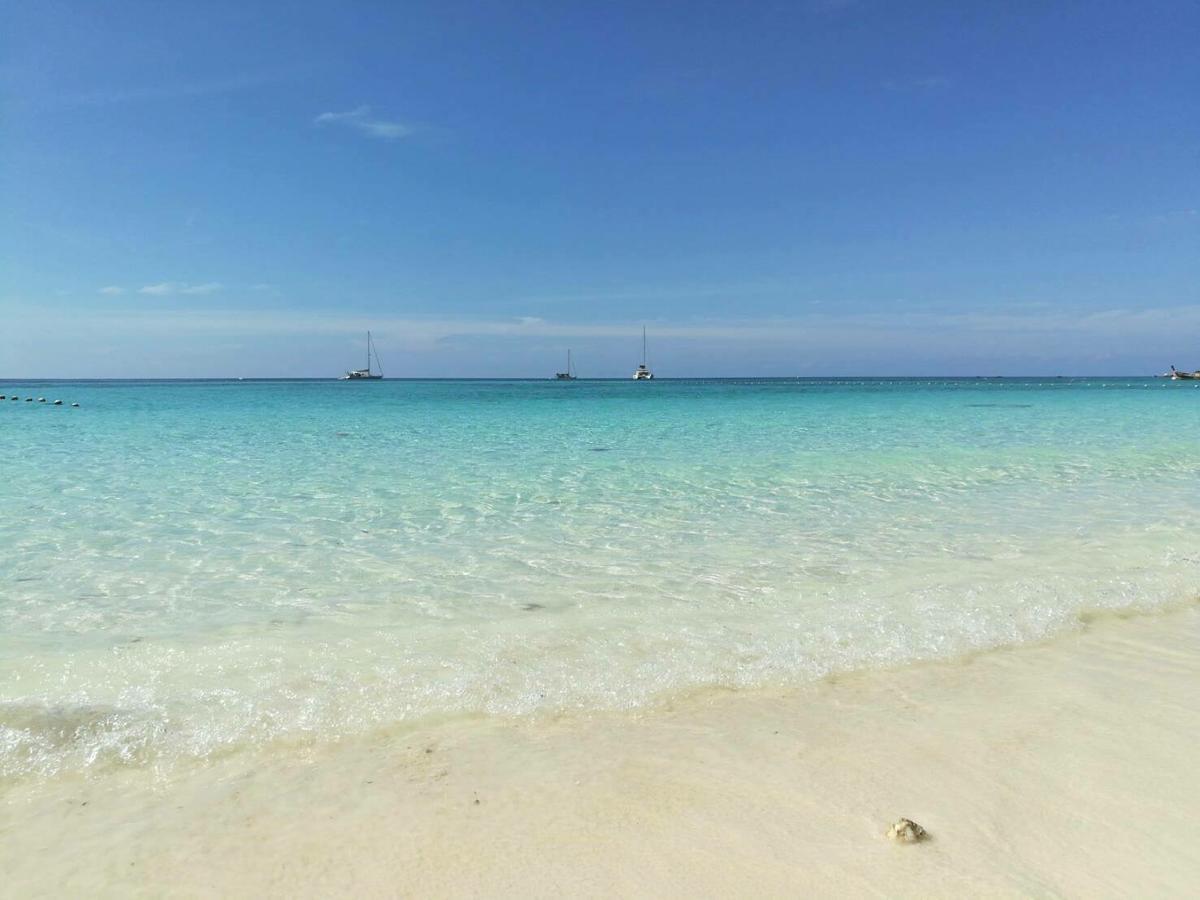 The Islanders Resort Koh Lipe Exterior photo