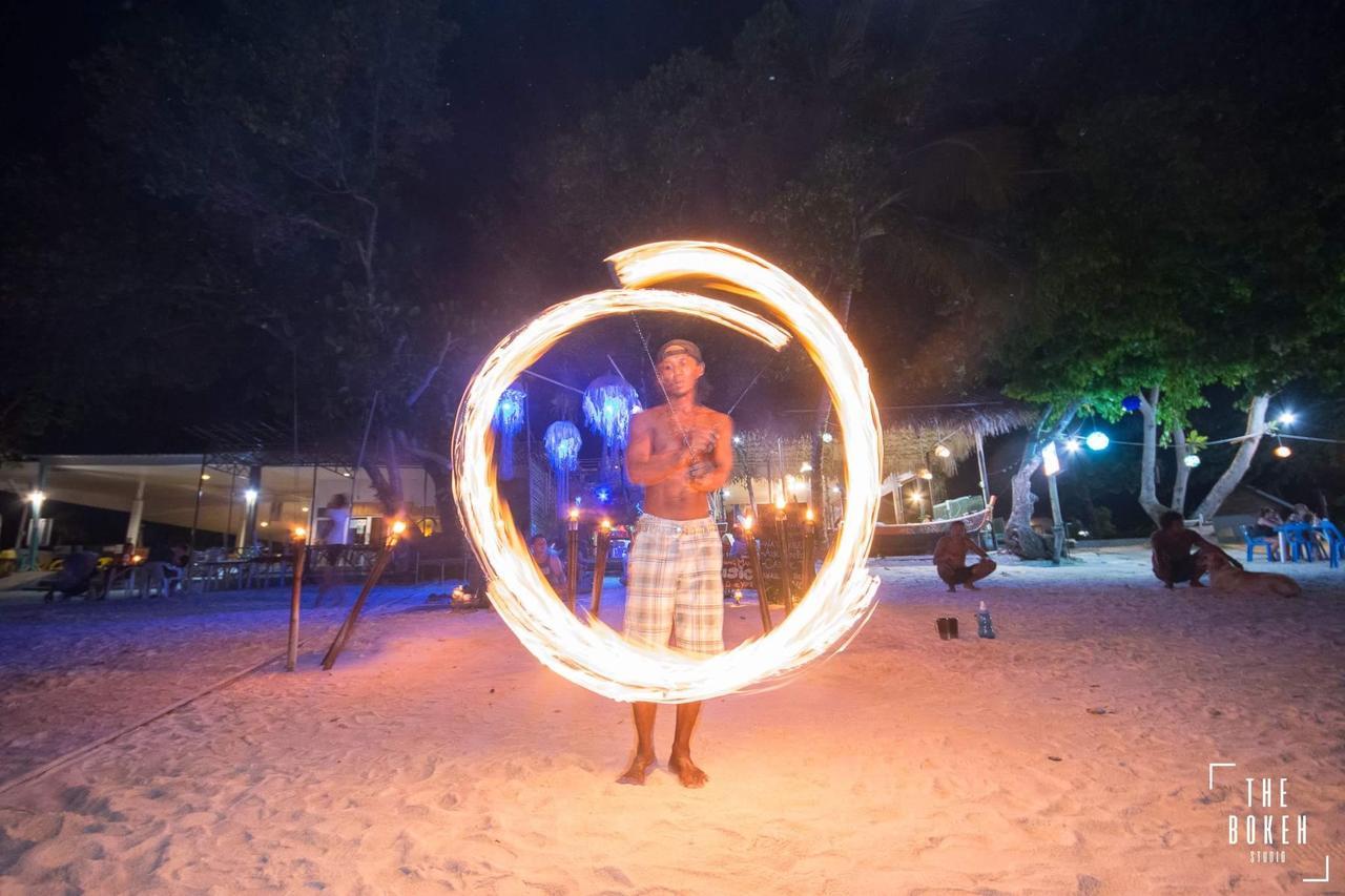 The Islanders Resort Koh Lipe Exterior photo