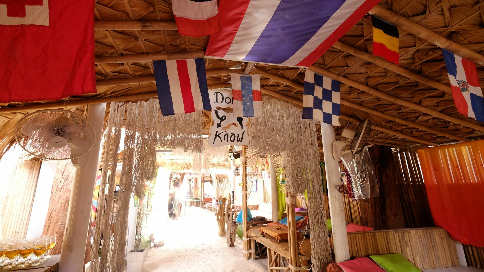 The Islanders Resort Koh Lipe Exterior photo